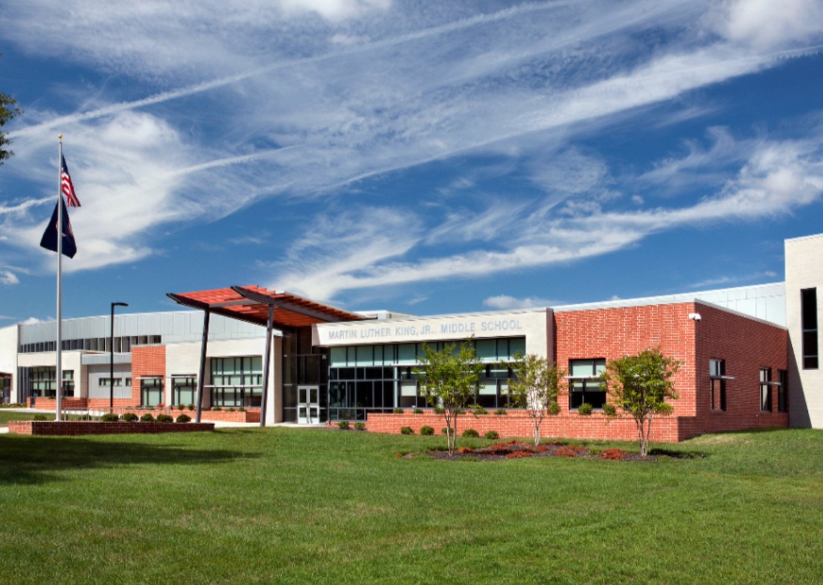 rvaeastendfest's tweet photo. Don't forget that today we are at MLK Middle School (1000 Mosby St) from 1pm to 7pm. @rvasymphony to perform at 5:30! https://t.co/IzdmdPuQak