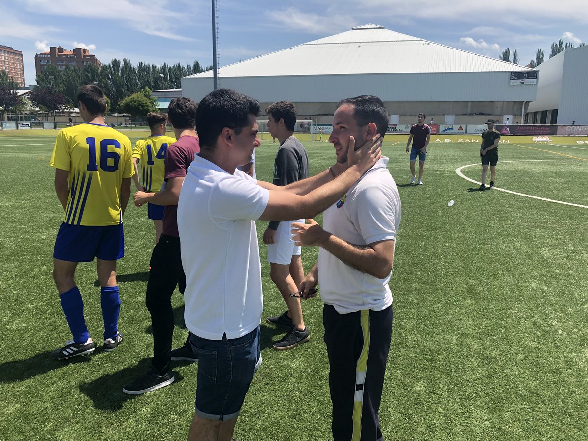 CD Amigó tweet media