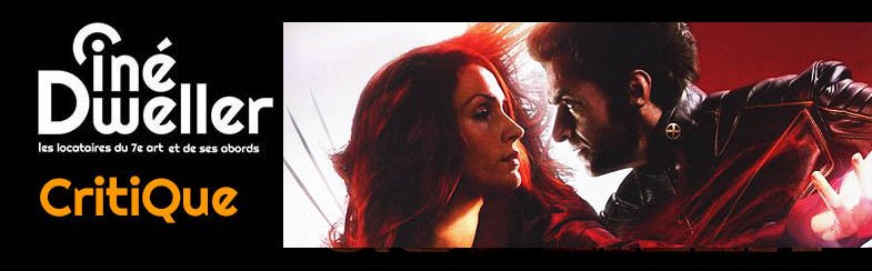 L'un des épisodes les plus faiblards de la franchise #XMen : L'affrontement final. cinedweller.com/movie/x-men-la…