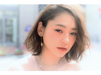 Trico梅田茶屋町店 上野 遼 Trico Twitter