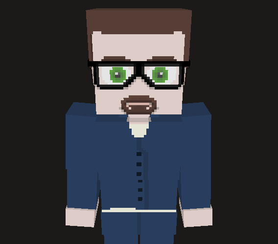 SenpaiSolaris's tweet photo. #hytale #craftstudio #hytalecommunity @ItsBuddhaCat  @NetworkShot
The right man in the wrong game can make all the difference in the world.
So, wake up, Mr. Freeman. Wake up and smell the quebecs. https://t.co/G2yWnq8civ