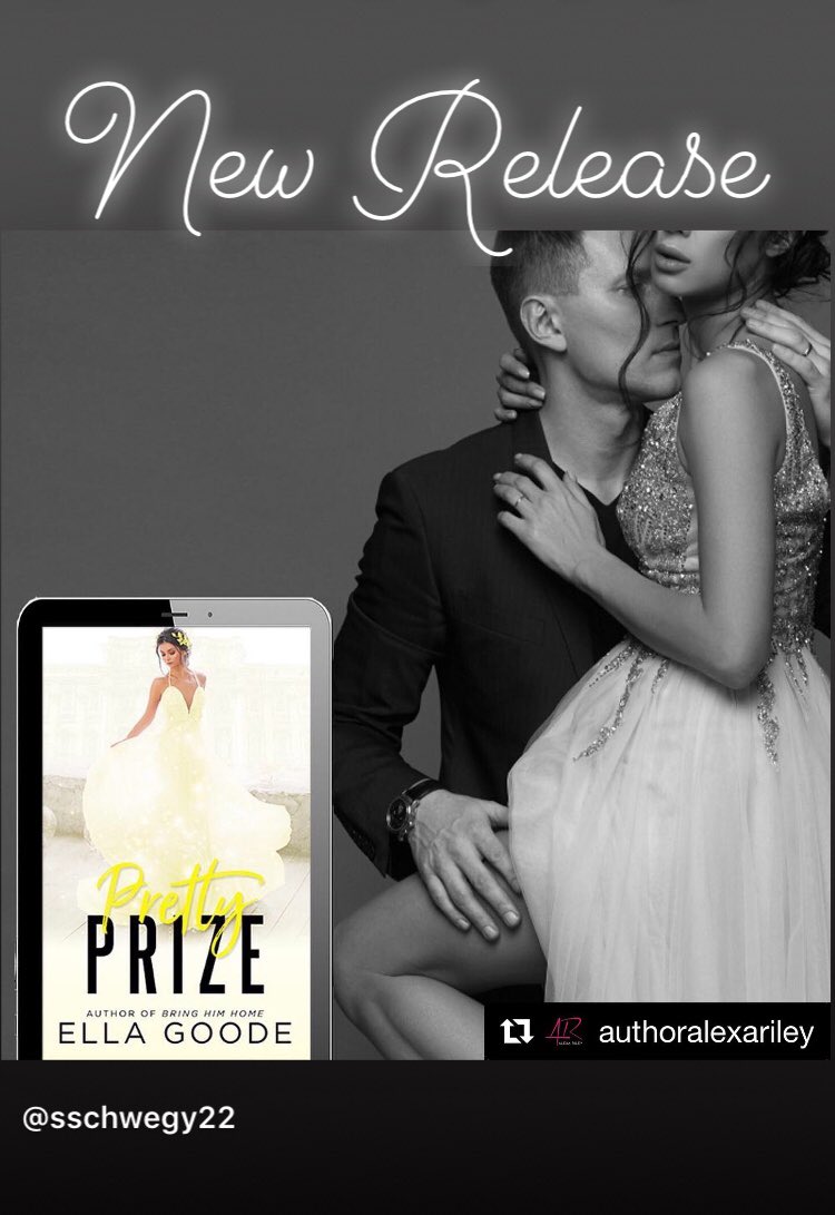 #Repost @_AlexaRiley 

The next Rags To Riches is here! 

#ObsessedHero #99Cents #KindleUnlimited #prettyprize #ellagoode

“I’ll give you more than my word, my precious wife. I’ll give you it all." 

Amazon: amzn.to/2IrwPCn
Amazon Universal: geni.us/5FU0D2c
