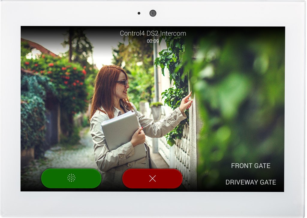 AV_Installs's tweet image. Intercom Anywhere - See who is at the door before deciding to answer, or simply ignore. Visit our @Control4_smart_home Certified Showrrom for a demo and #C4Yourself #control4OS3 #smarthomeOS3 #homesecurity #hometechnology #smartlighting #smarthometech #architect #interiordesign