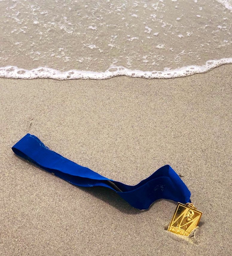 ...had to. #TilTheTide #jagswithflags