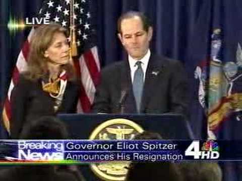 June 10:Happy 60th birthday to retired politician,Eliot Spitzer (\"Former Governor of New York\") 