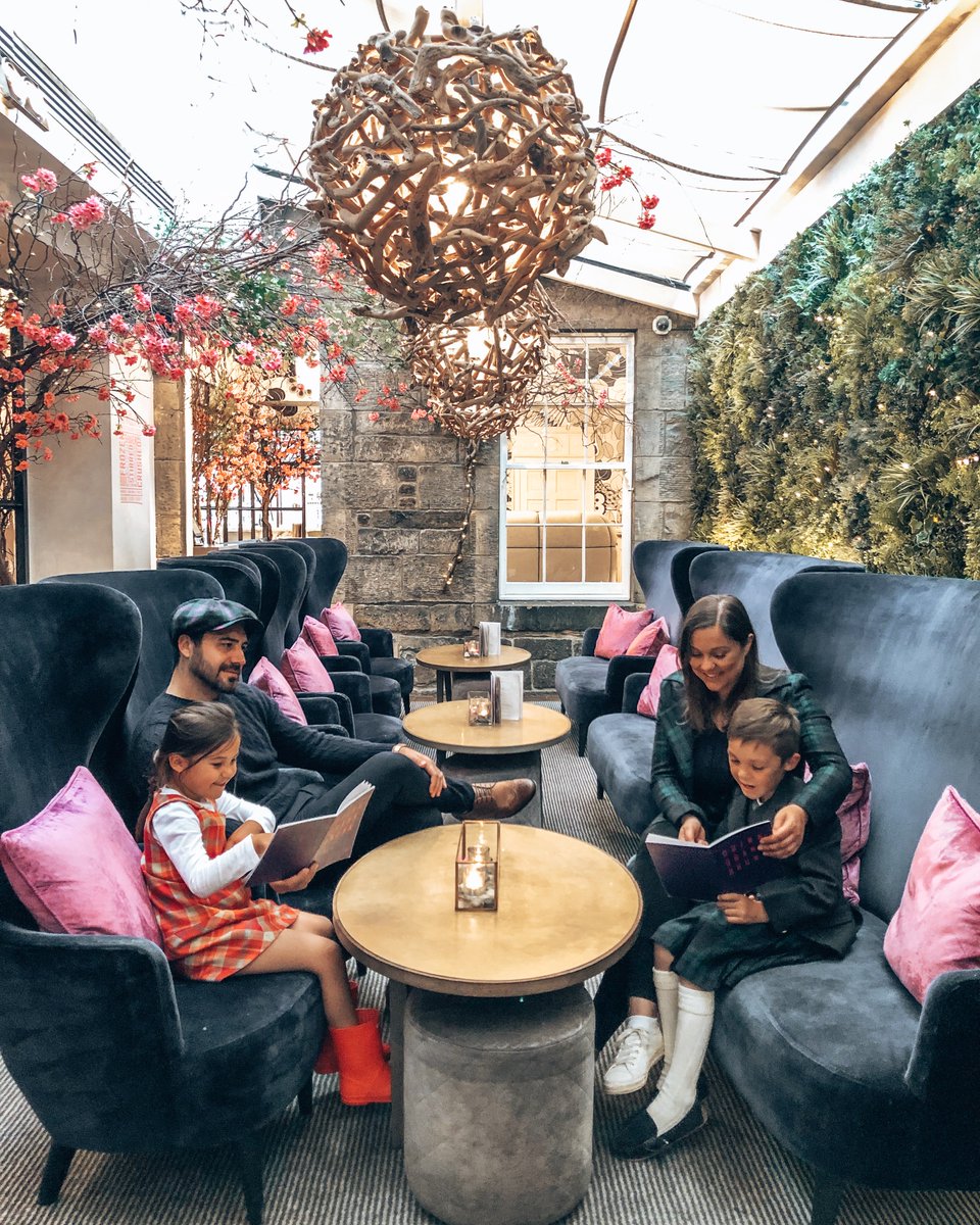 TigerlilyEdinb's tweet photo. It was wonderful having @traveltheworldfamily to stay with us last weekend - what a photogenic family, we love their photos! 📸 Swipe to see more!
#tigerlilyedinburgh #travelbloggers #familyphoto #edinburghhotels #boutiquehotel #edinburgh https://t.co/jJvlwemhPw