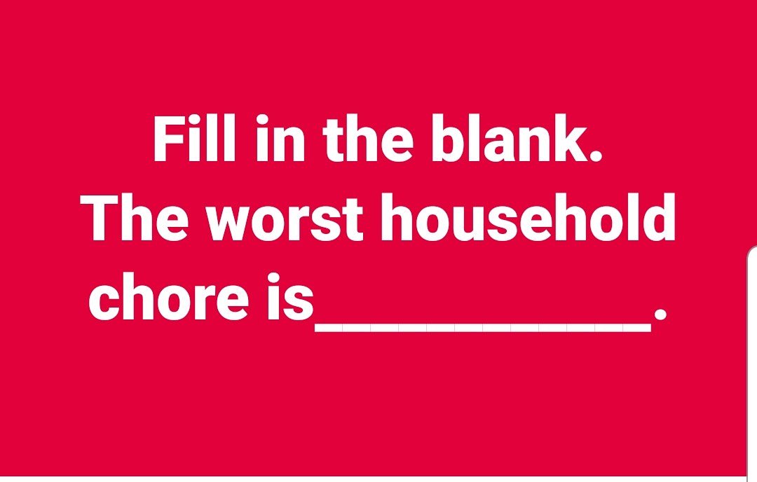 Kernow_Trucker's tweet image. Ironing. 
What&apos;s yours?

#SundayQuestion #Housework #Chores #Cornwall #thoughts #SundayThoughts  #duchyovenclean