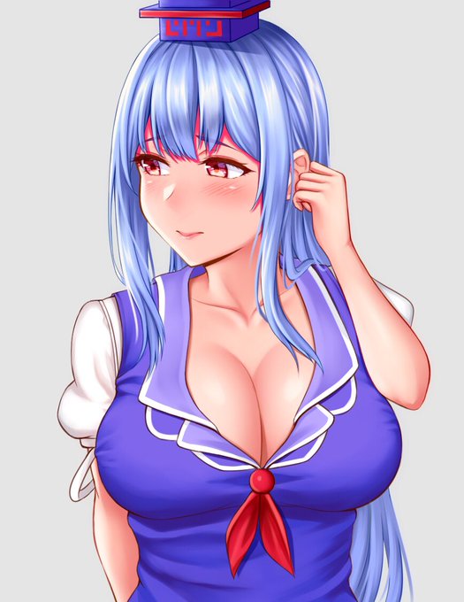 #東方
けーねかわわわ 