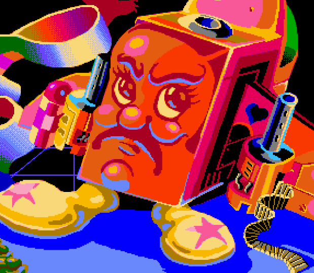ScottishGamerVR's tweet photo. Hi guys this week's #retroflashbacksunday is going to be a early Access game on the PS4 which was inspired by the 1981.
So you don't miss it please subscribe to my channel and hit that notification bell.
https://t.co/rHfB7fTBM9
Here's a small hint for you? https://t.co/vBD5vRXILh