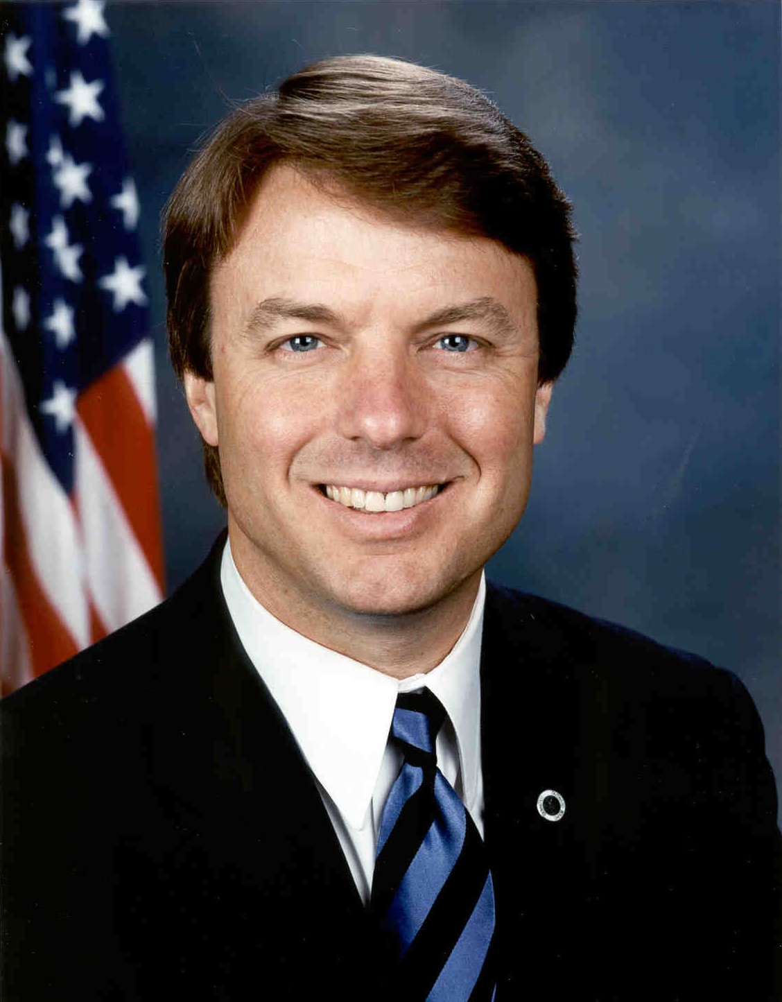 June 10:Happy 66th birthday to politician,John Edwards (\"Democratic nominee for Vice President in 2004\") 