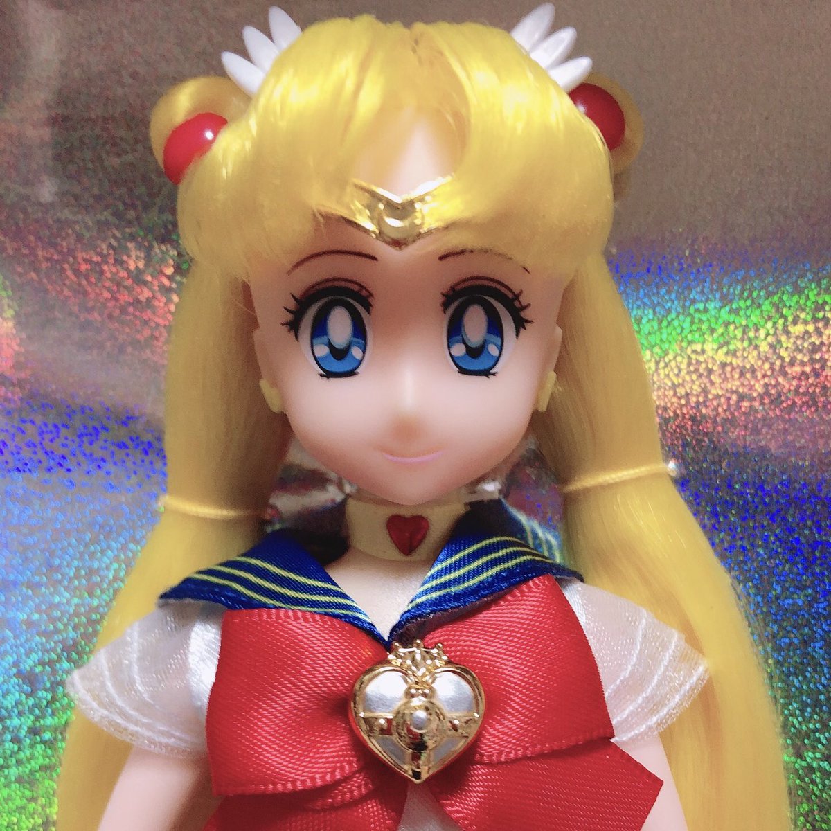 安心と信頼安心と信頼セーラームーン ドール キャラクターグッズ