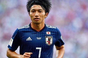 日本サッカー代表が弱い 5つの理由 つまらない華がない終わった Anser