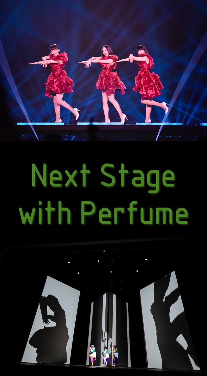 最も人気があります かっこいい Perfume 壁紙