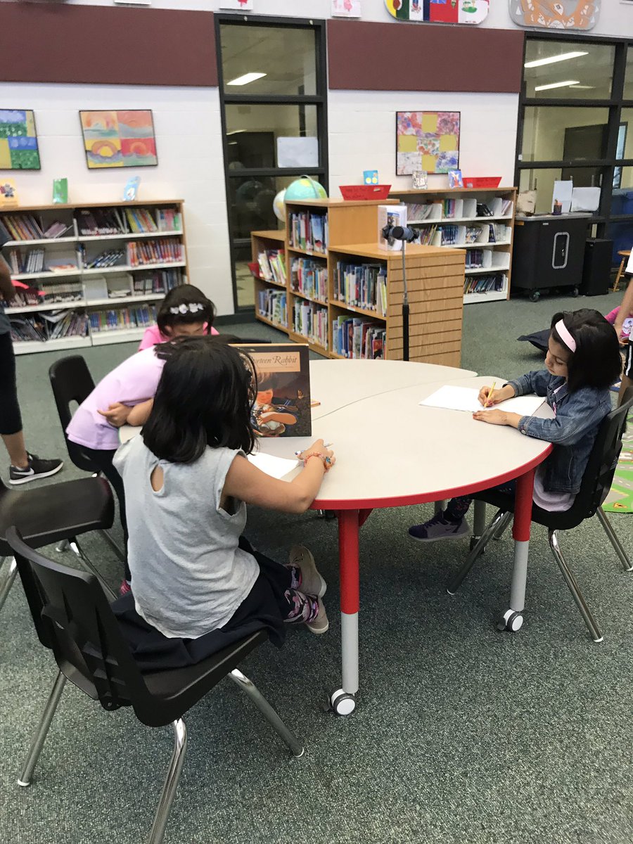 churchillpsLLC's tweet photo. Hanging out reading in the LLC with @missnsrivastava class @cmpsmustangs @PDSB_Libraries #readingforpleasure https://t.co/oZivfwvL1v