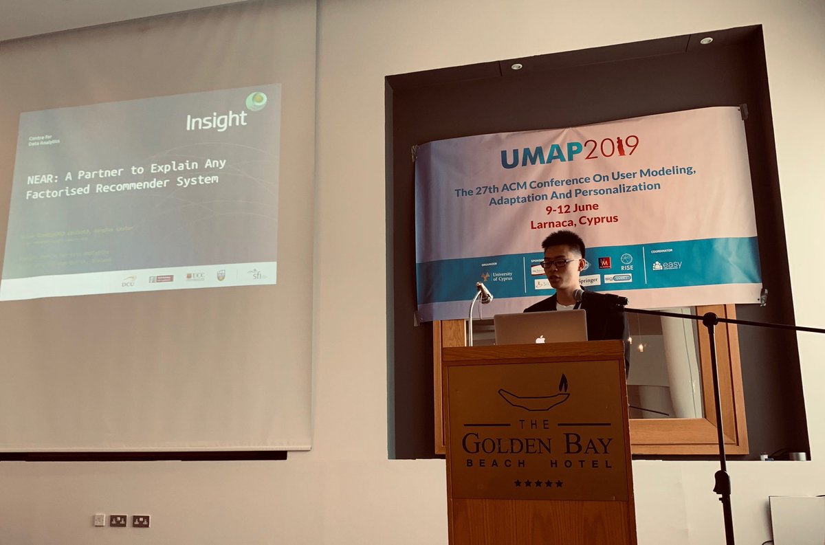aonghuslawlor's tweet photo. Insight PhD student Sixun Ouyang presenting at #exhum #umap https://t.co/dSPRHTmOjc