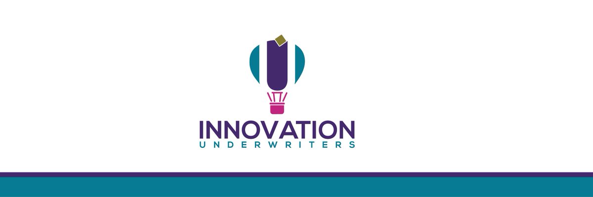 InnSure's tweet photo. #Innovation Underwriters is a new nonprofit supported by members and the #insurance industry to foster innovation in the management of #risk and the business of insurance. Check us out #Insurtech https://t.co/UqWNcQ8NN7 https://t.co/nHbm1UpQcb