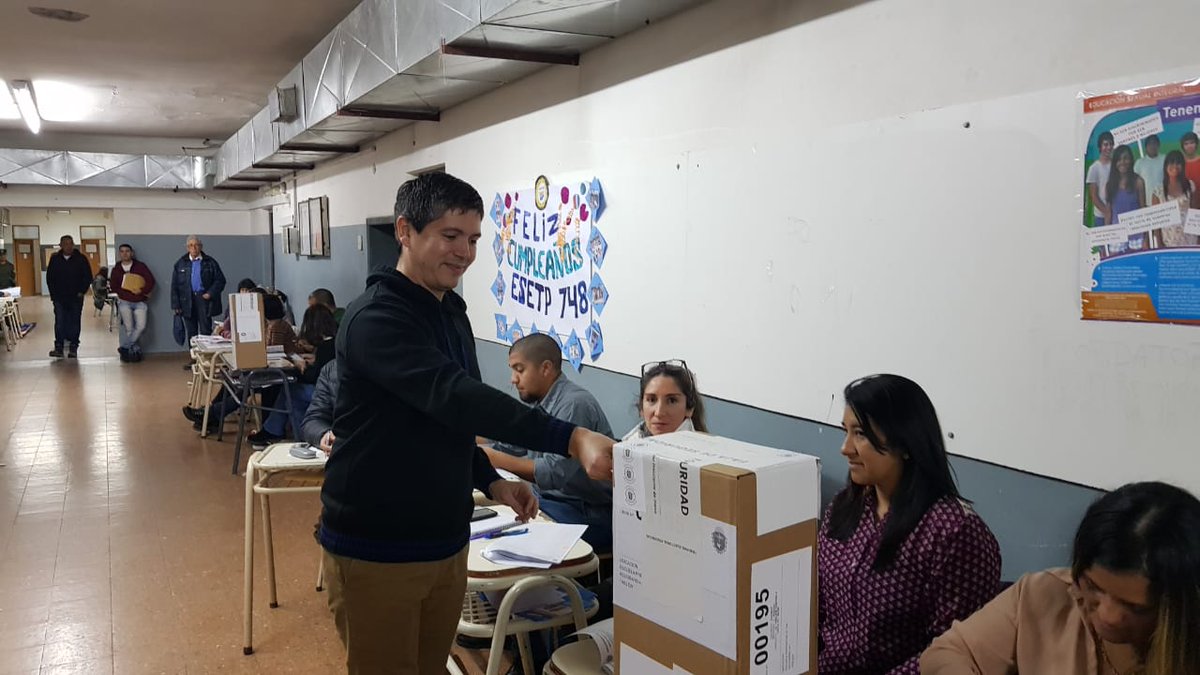 Gonzalo Pérez Álvarez tweet media