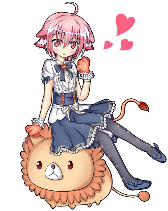 シクラメンのtwitterイラスト検索結果