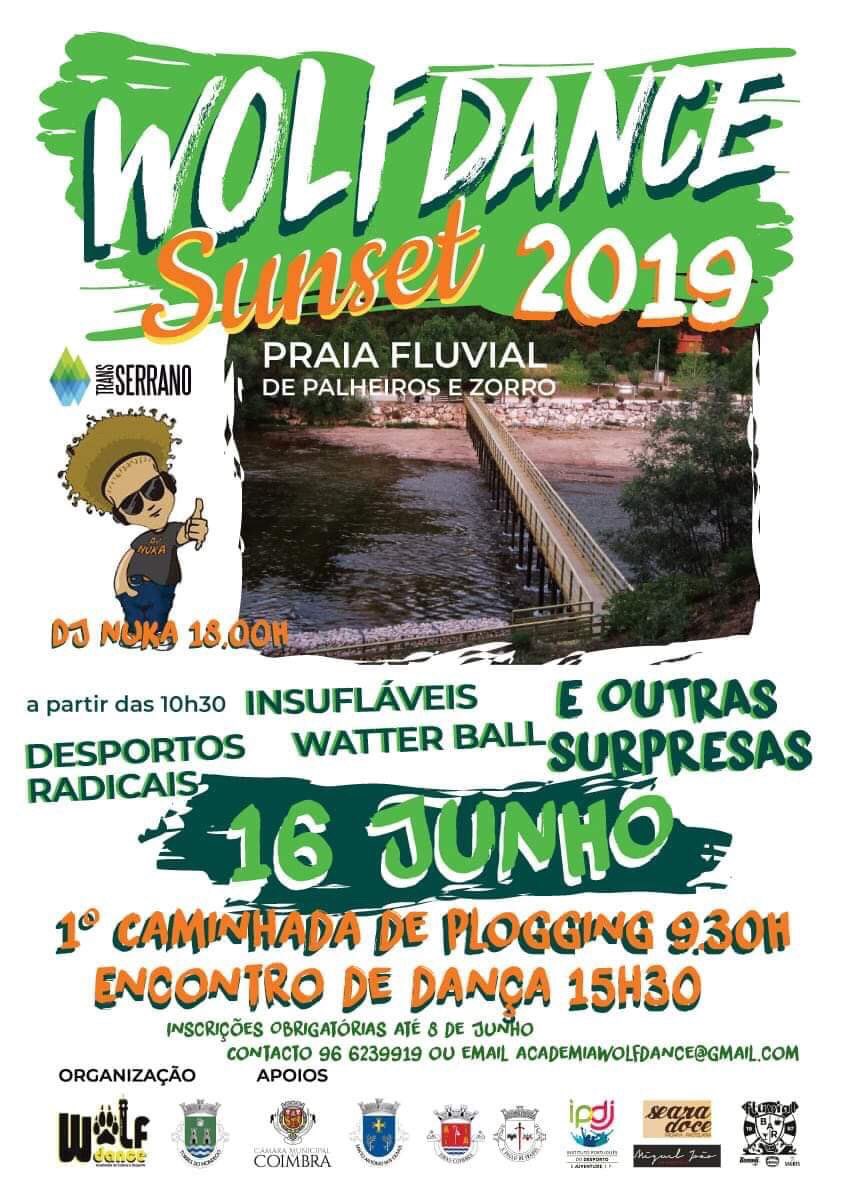 DJNUKA's tweet photo. 16 De Junho - Praia Fluvial Do Casal Da Misarela ( Coimbra )
Wolfdance Sunset 2019 🔥🔥
#djnuka #wolfdance #coimbra https://t.co/Ianwi5yNKy