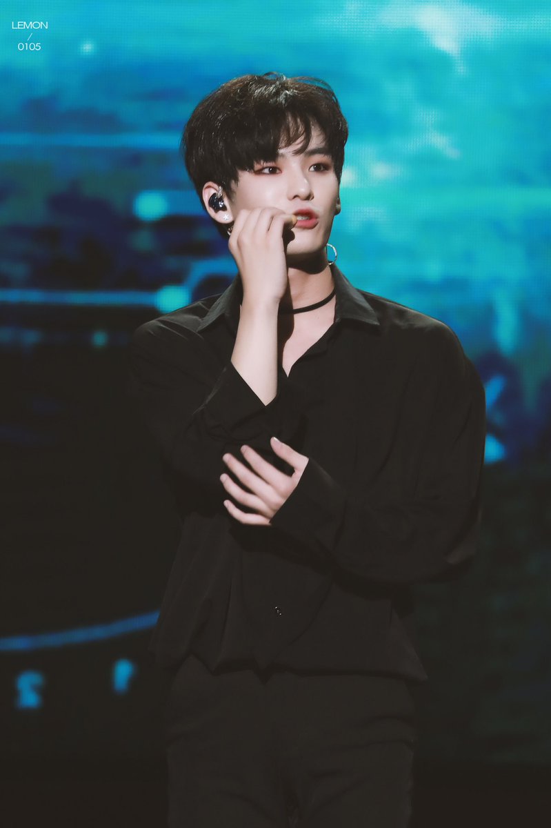 0105_lemon's tweet photo. 20190609 重庆FM
          
#Yaomingming #mingming #요명명 #요밍밍 #MINGMING #姚明明 #UNINE https://t.co/q1dNZONDk1
