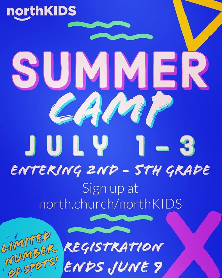Guthrie_NC's tweet photo. Today is the LAST day to register your #northKIDS ! There are still a few spots available - you don't want to miss out on this! https://t.co/3K5vqe7x0i