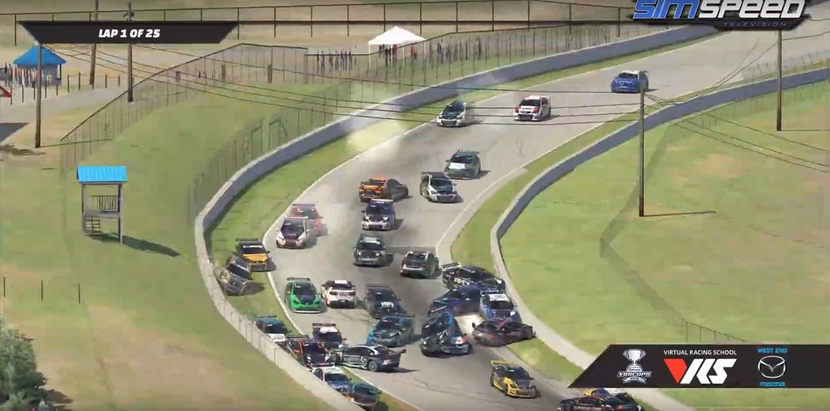 Out of Context iRacing (@ooc_iracing) on Twitter photo 