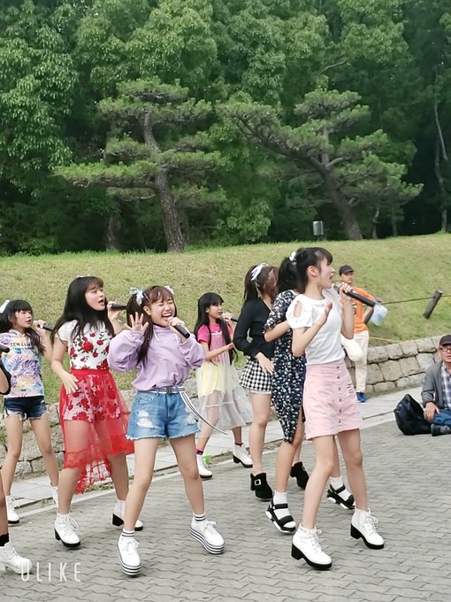 Twitterのコスプレ画像17