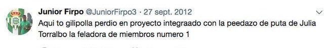Isquisimo tweet media
