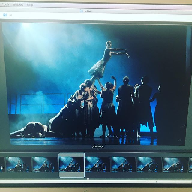 traceygibbsuk's tweet photo. Taking a leap of faith ! Just beautiful dancing by the FC of @lipadance a little peak of today’s processing #photography #stage #dance and #projectiondesigner for this show #pinabausch inspired #choreography lighting design by @artycharlie97 https://t.co/S47wTYyPrL https://t.co/TV8a7lYW3C