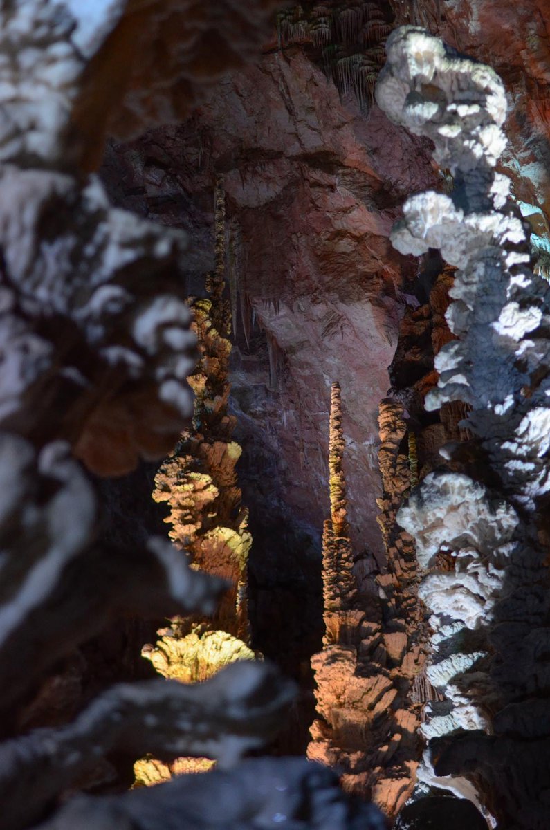 La #Lozère offre une multitude d'activités et de sites merveilleux à découvrir les jours de pluie 🌧 <a href="/Midilibre/">Midi Libre</a> vous propose de découvrir une petite liste non exhaustive des choses à faire à l'abri en attendant une accalmie 🌦🌈 bit.do/eUyEE