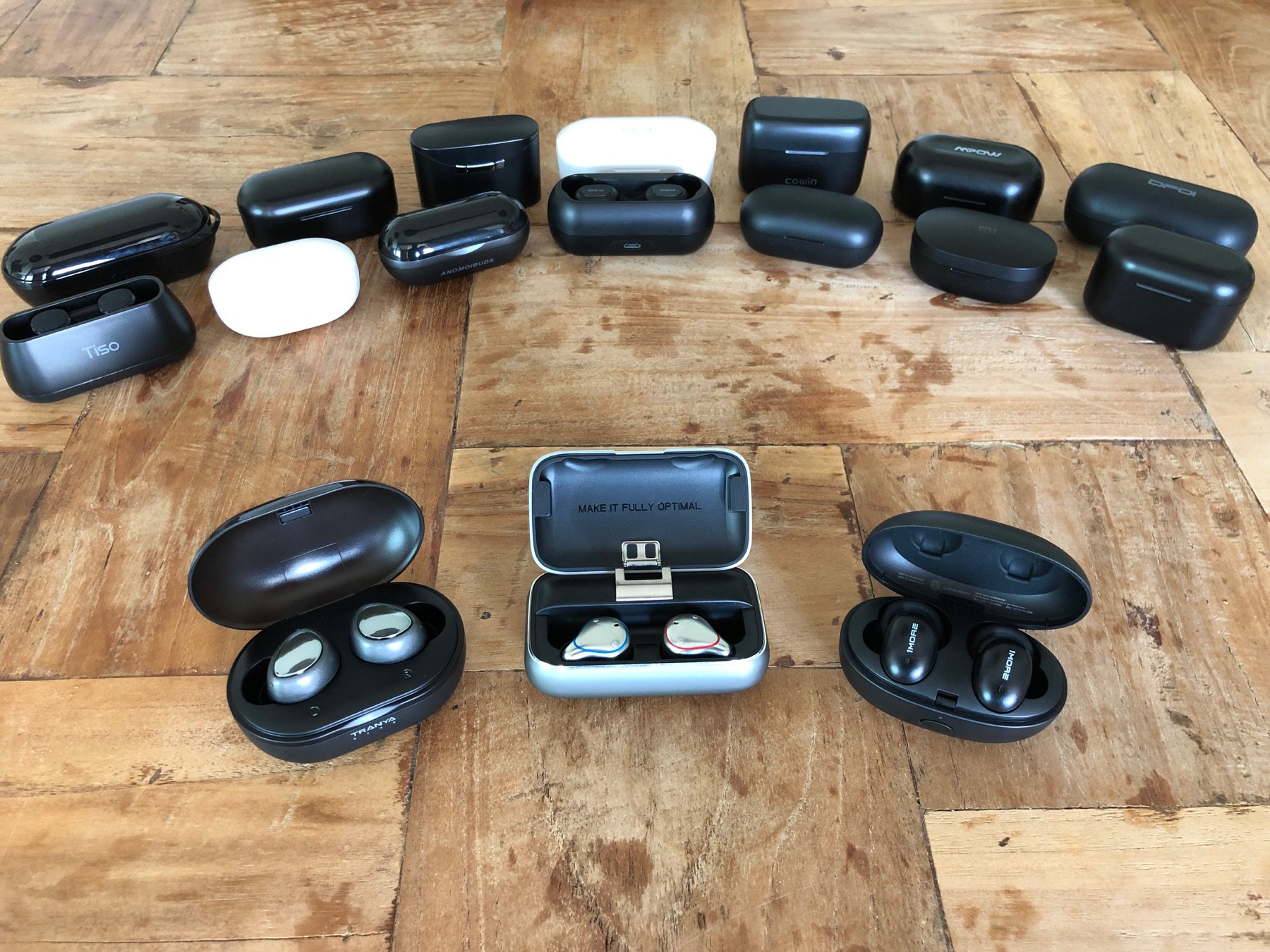 Beste true online wireless earbuds