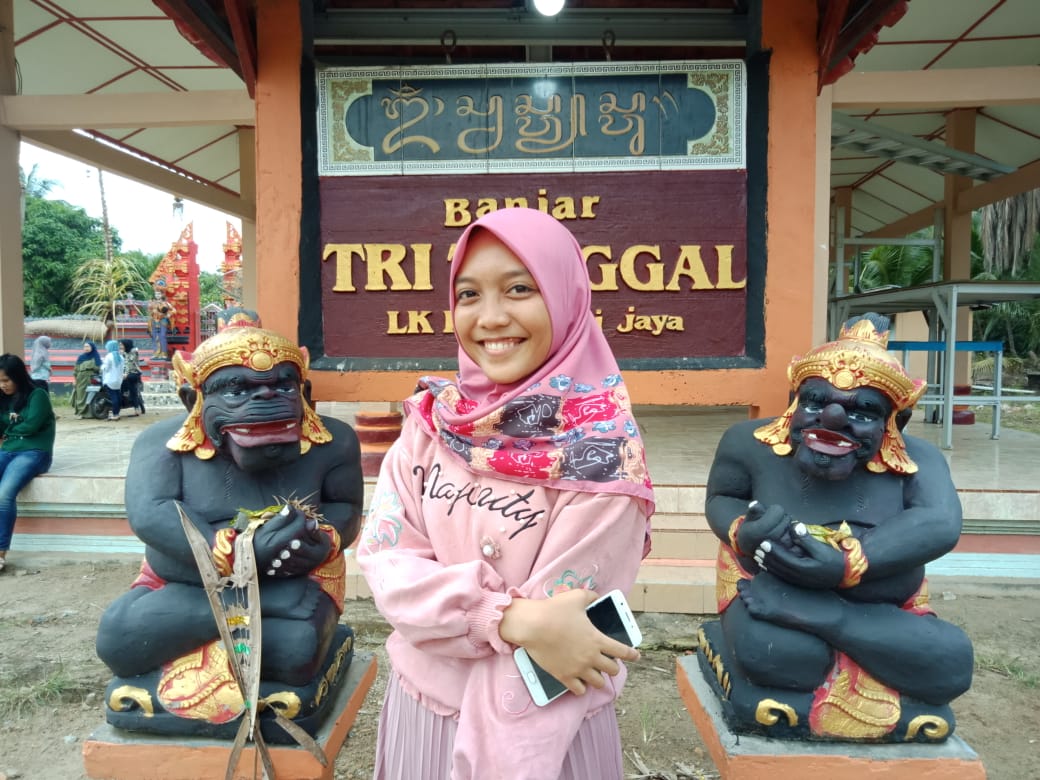 Anitanovelia24's tweet photo. My Holiday β¨ππ
See you next year π #liburanku #myholiday https://t.co/iKDdGmCBwd