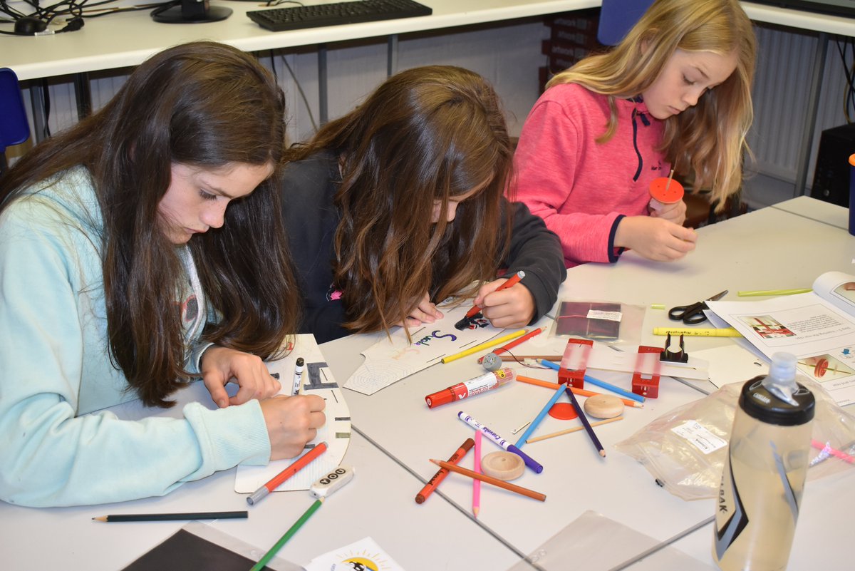 Hard at work building mini solar cars to race on the Ardingly Speedway #ardinglysolar #boardingexperience
