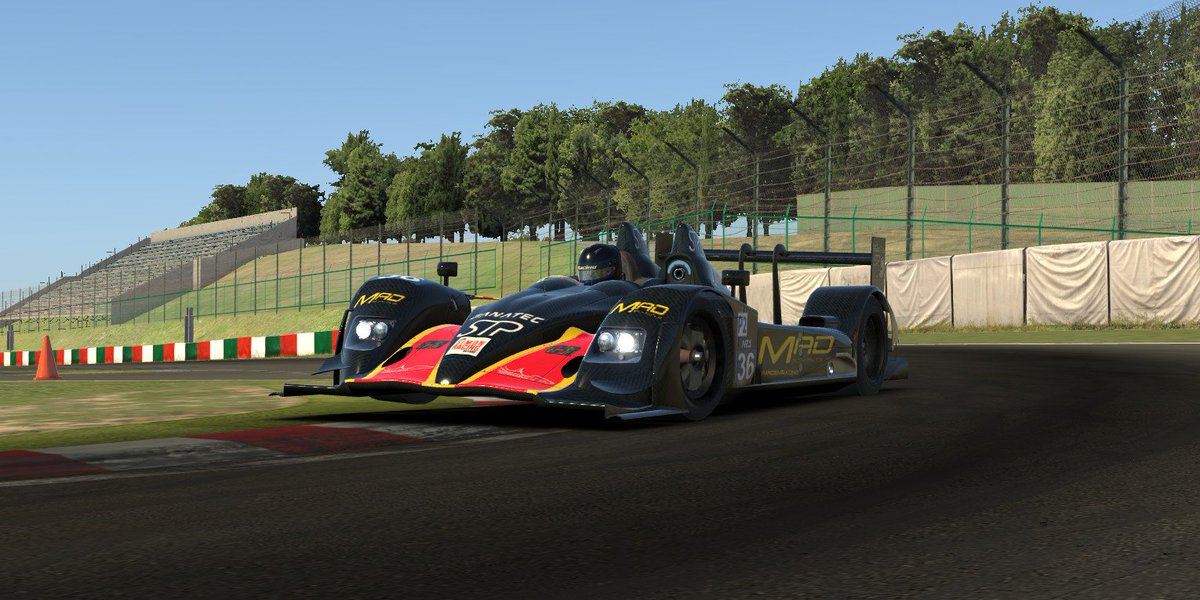 24H_ESPORTS's tweet photo. The #NES5 Le Mans drive by @MADSimRacing was the latest success for a team with a history of long-shot performances. Get to know Team MAD in our first Grid Walk profile:
https://t.co/9M7HxKMBey https://t.co/5Q7ydu3hM1