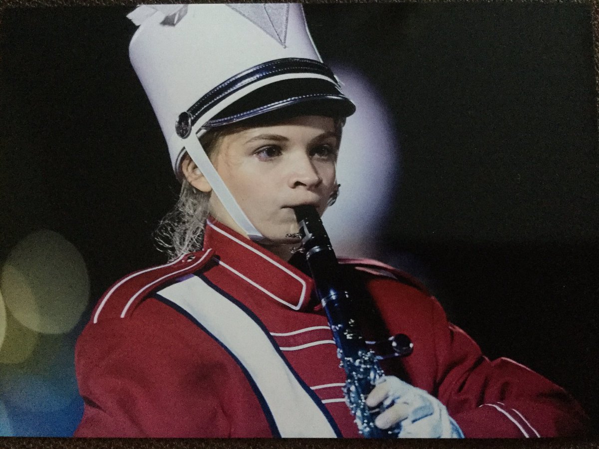 Happy Birthday to Our Warrior, Caitlin! 🎉🥳❤️