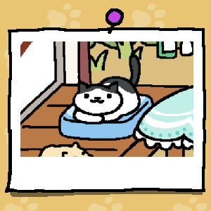 ねこあつめのtwitterイラスト検索結果