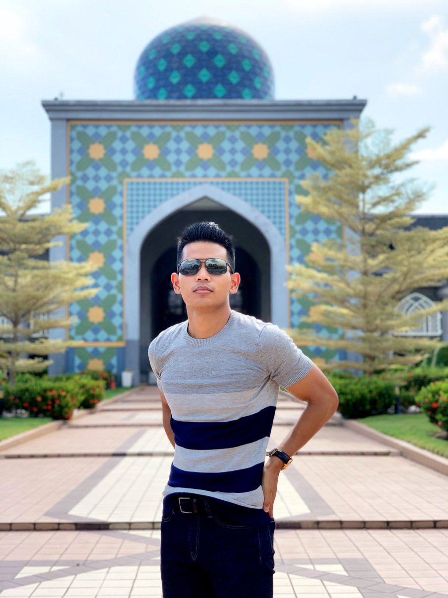 mubinbasiron's tweet photo. Mat ri ye warga tuiterrr 🕌♥️ https://t.co/vr5CXwjhoz