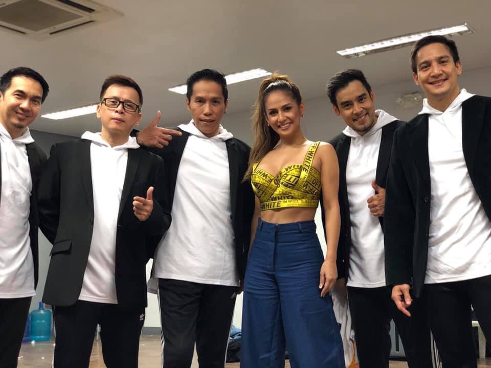 reginetolentino's tweet photo. With the #Manouvers at the #evoltdancefest last night!!!
#danceph @mnvrsjosh https://t.co/XAgPxCiLOL