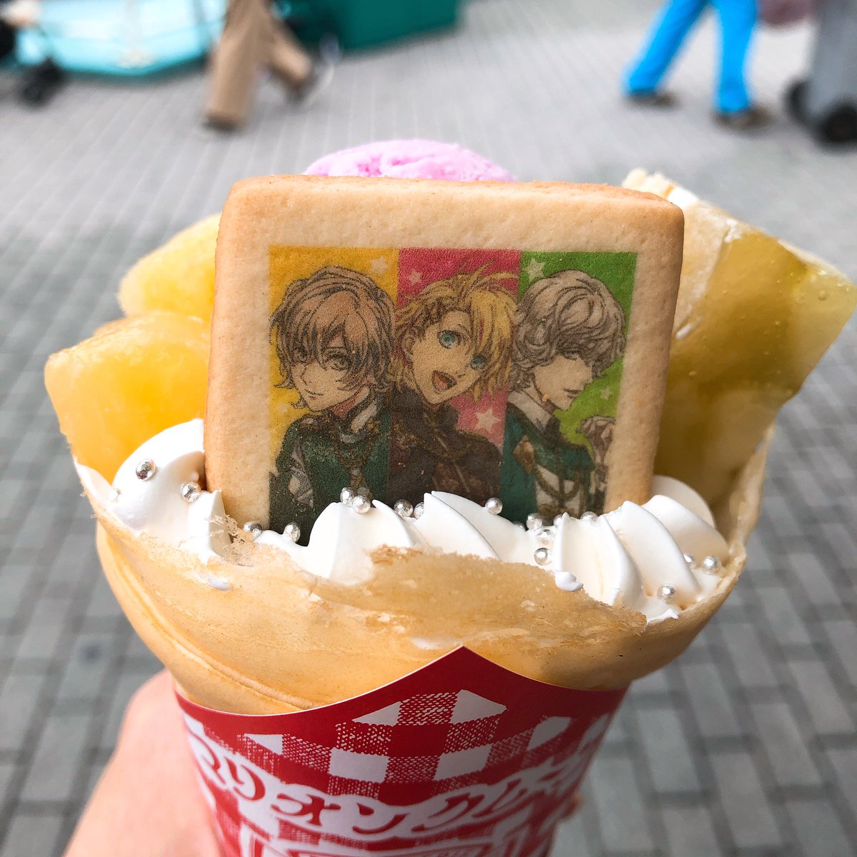N9fT3's tweet photo. 翔ちゃん💕
🎂Happy Birthday🎂
今年のお誕生日は東京ドームシティへ✨
これからも応援📣大好きだ💓 https://t.co/Xkz2hHtbob