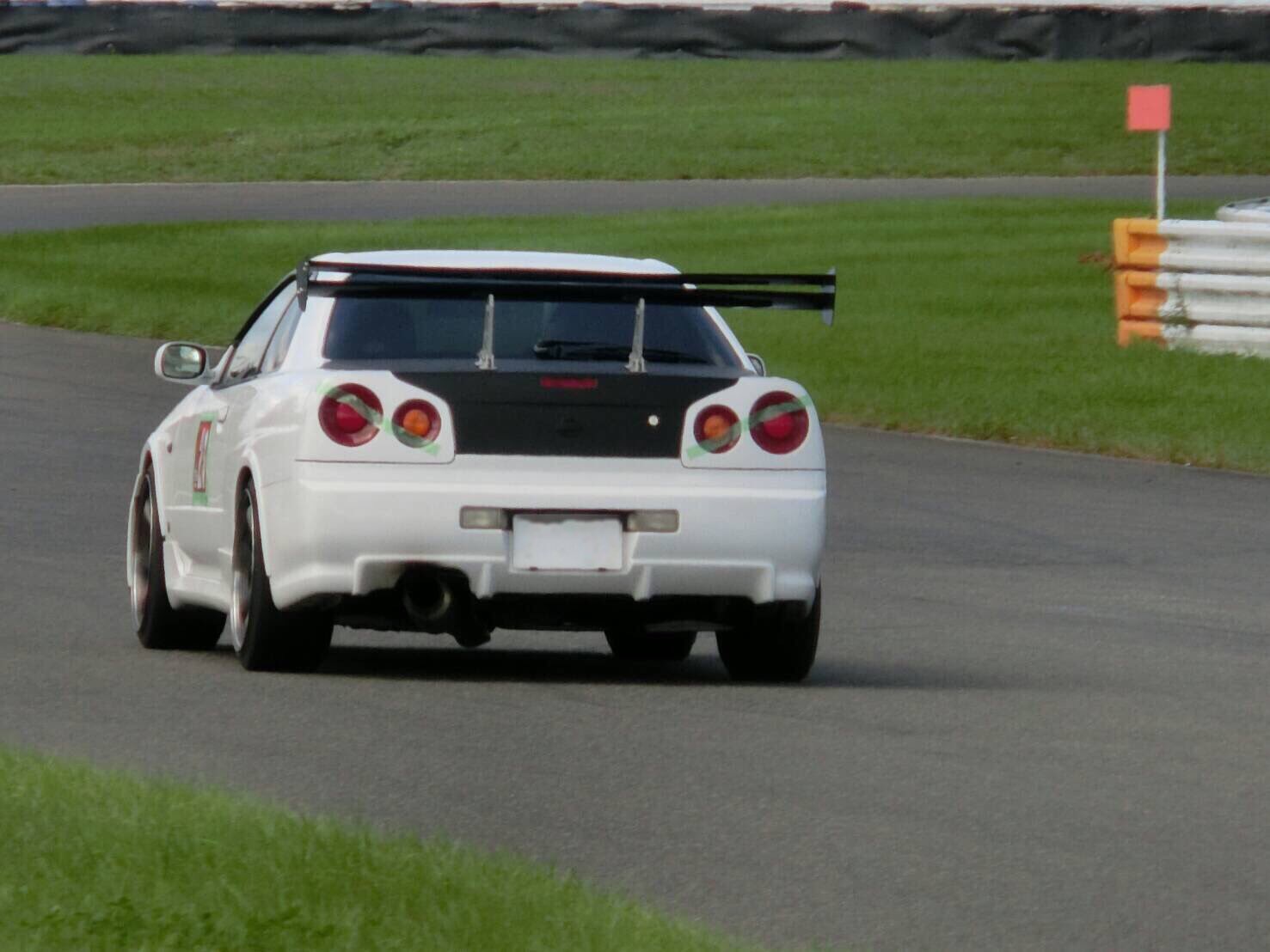 後藤昂平 6月15日 十勝スピードウェイにてsystem R走行会を開催します 15 000円でガソリン空っぽになるまで走れます タイム計測もします 参加お申し込みは私までご連絡下さい また 次回の開催は7月6日になりますので 次回走行会の申し込みも承り