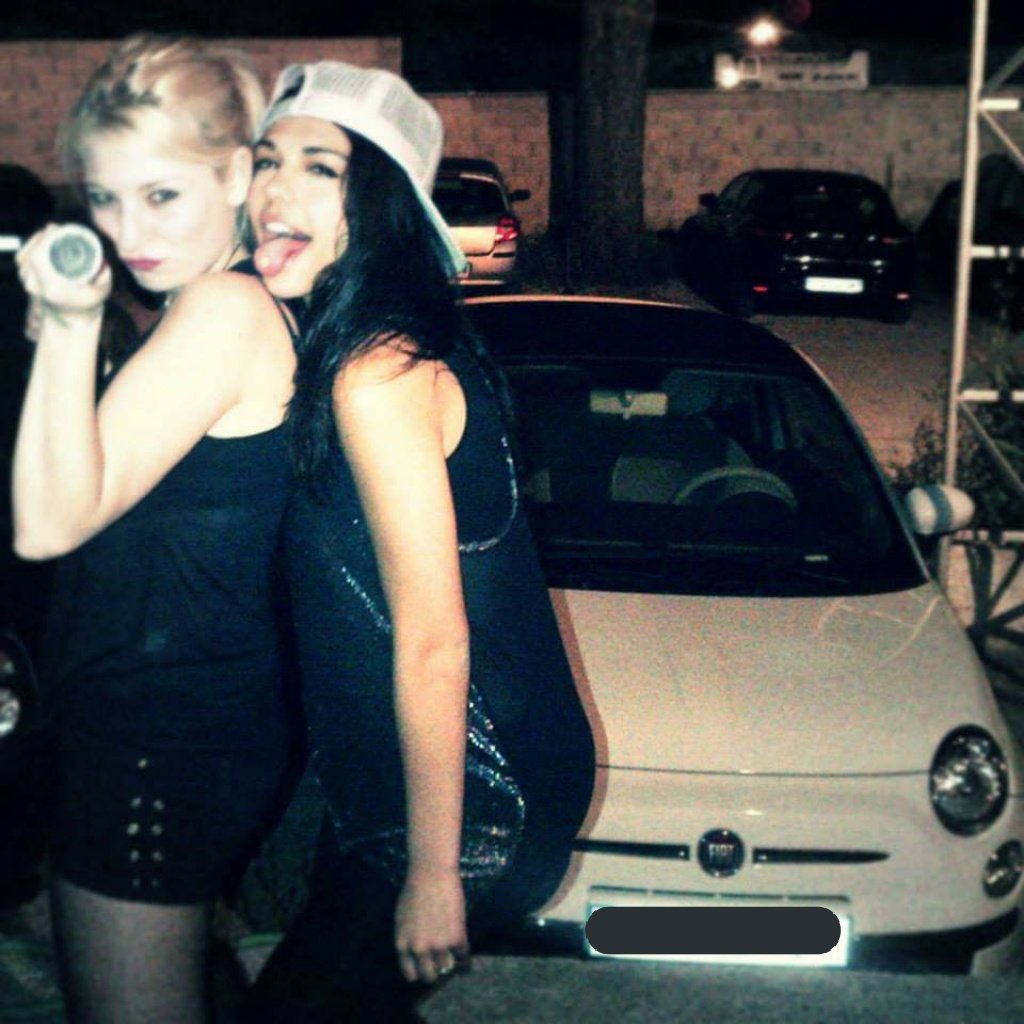 #SouvenirsFacebook : il y a 6 ans.

On était jeune et alcoolisé.