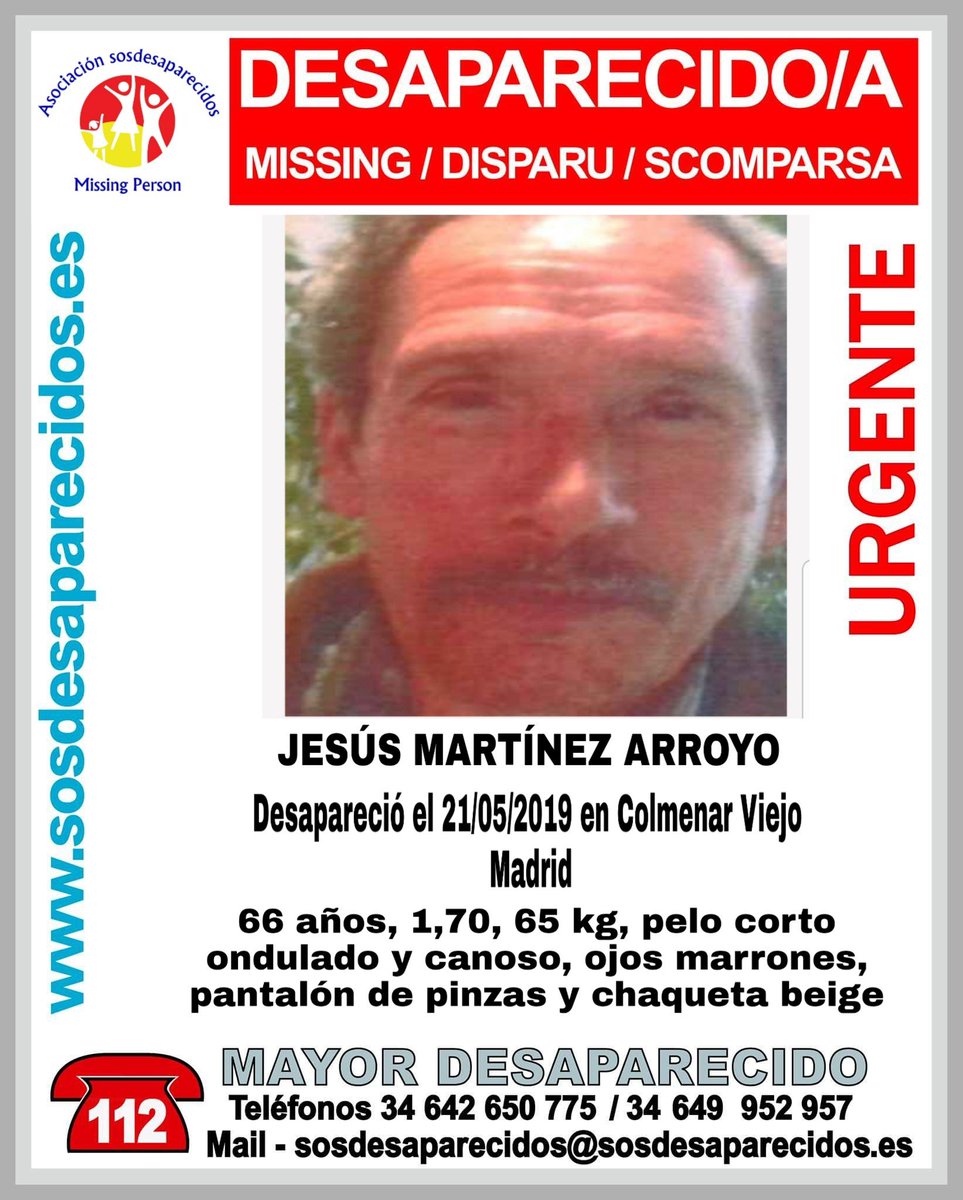 VOST Madrid tweet media