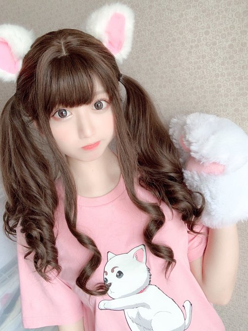 Twitterのコスプレ画像54