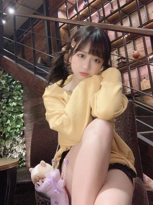 Twitterのコスプレ画像57