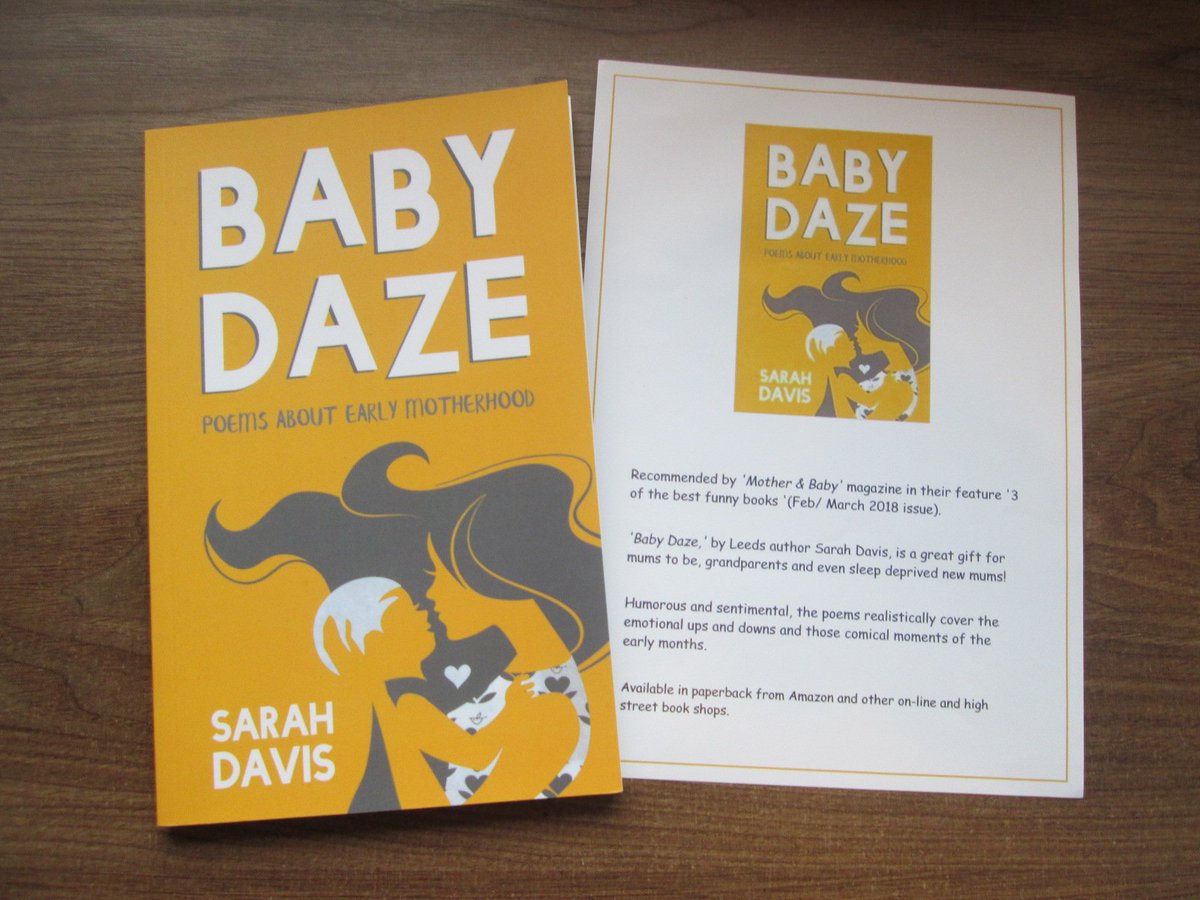 MummyDaze's tweet image. A lovely morning at the Mothercare Expectant Parents event in Leeds, talking to people about my book, 'Baby Daze,' &amp;amp; all things parenting.  Dads were trying on an artificial baby bump &amp;amp; mums were enjoying a massage from Massage 2 Mummy. #mumstobe #baby @mothercareuk @SallyCocker2