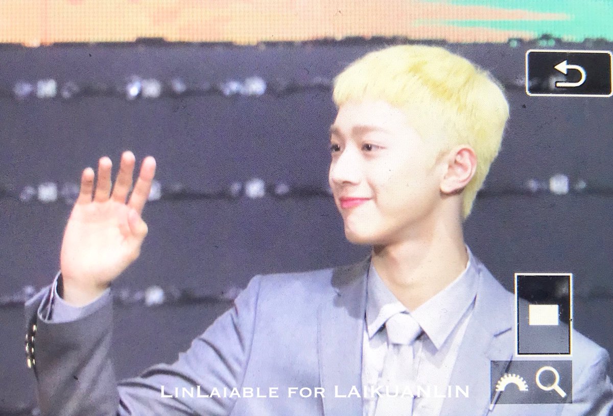 LinLaiable 린라이어블 tweet media