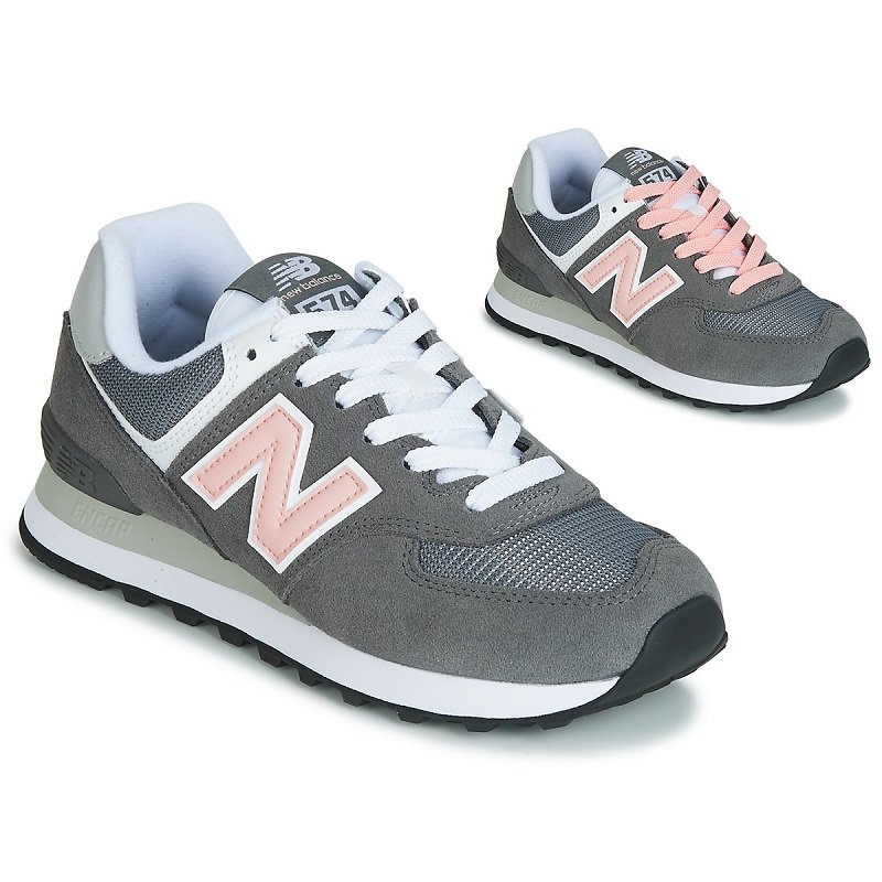 basket new balance homme spartoo