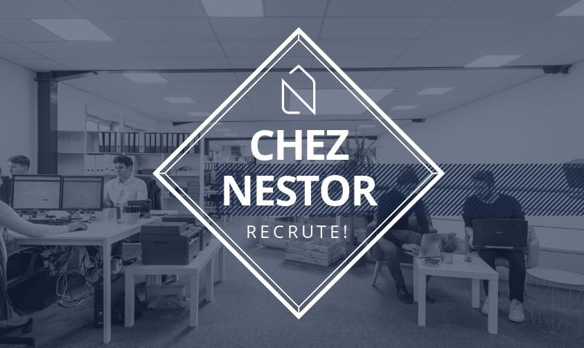 #Job 🚀 | #CDI | #Lyon 
Qu'est ce qu'un(e) PRODUCT OWNER Chez Nestor ? 
Découvre l'offre d'emploi sur notre site carrière  bit.ly/offrescn et postule directement en ligne ! Tu seras peut-être notre prochaine recrue ! 

#recrutement #recrutement #chefdeproduit #PO