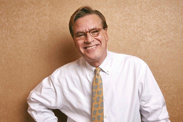 June 9: Happy Birthday Aaron Sorkin  