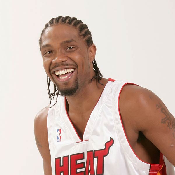 Happy Birthday Udonis Haslem        